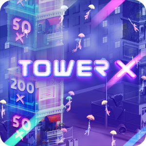 TowerX