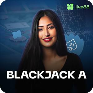 Blackjack A