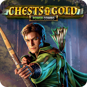 Chests of Gold : Power Combo