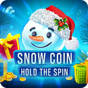 Snow Coin