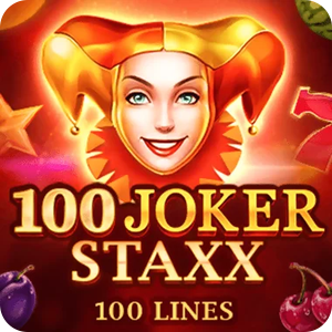 100 Joker Staxx