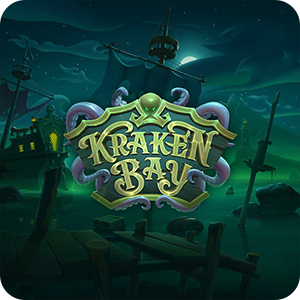 Kraken Bay