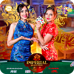 Imperial Dragon Tiger