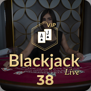 Blackjack VIP 38