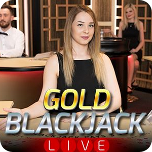 Blackjack Gold 5