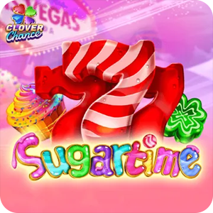 Sugartime - Clover Chance