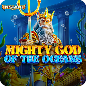 Mighty God of the Oceans Instant Link
